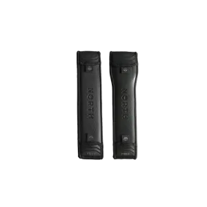 2024 North Free Surf Strap Set