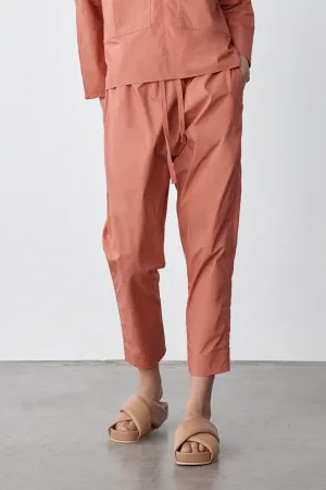 Ashley Pants in Wintery Pink