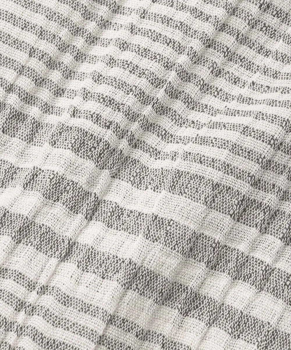 Beccato Double Weave Top
