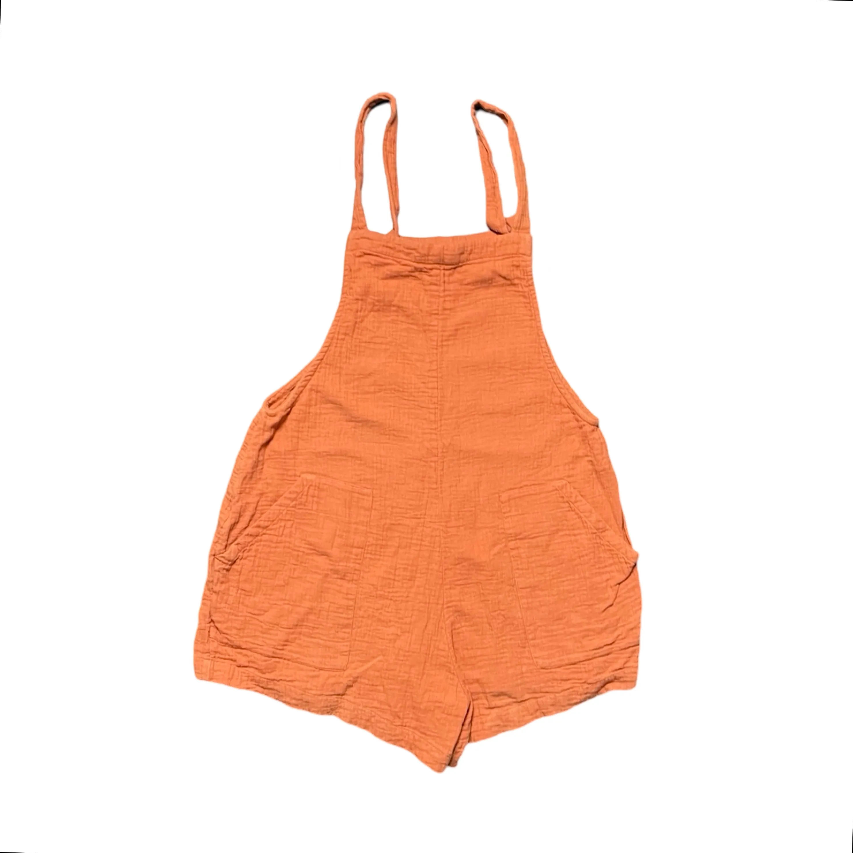 Billabong Overall Shorts