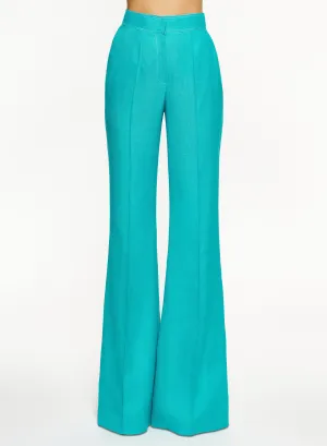 Blue Gin Pants