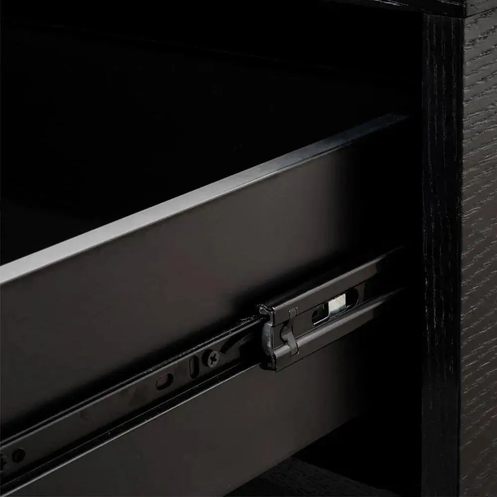 Calibre Buffet Unit - Black DT2293-DW