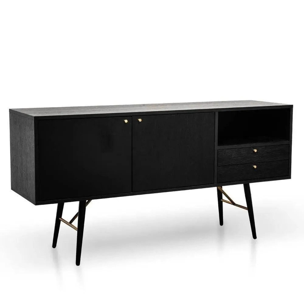 Calibre Buffet Unit - Black DT2293-DW