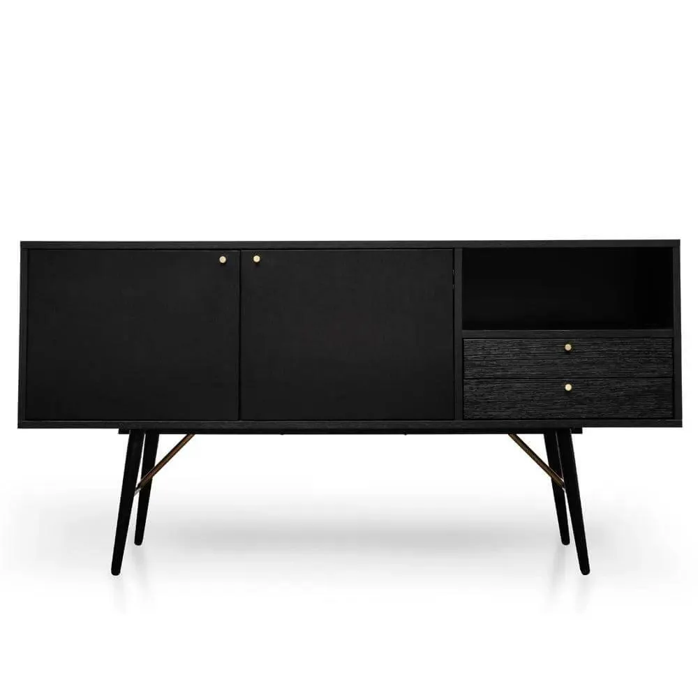 Calibre Buffet Unit - Black DT2293-DW