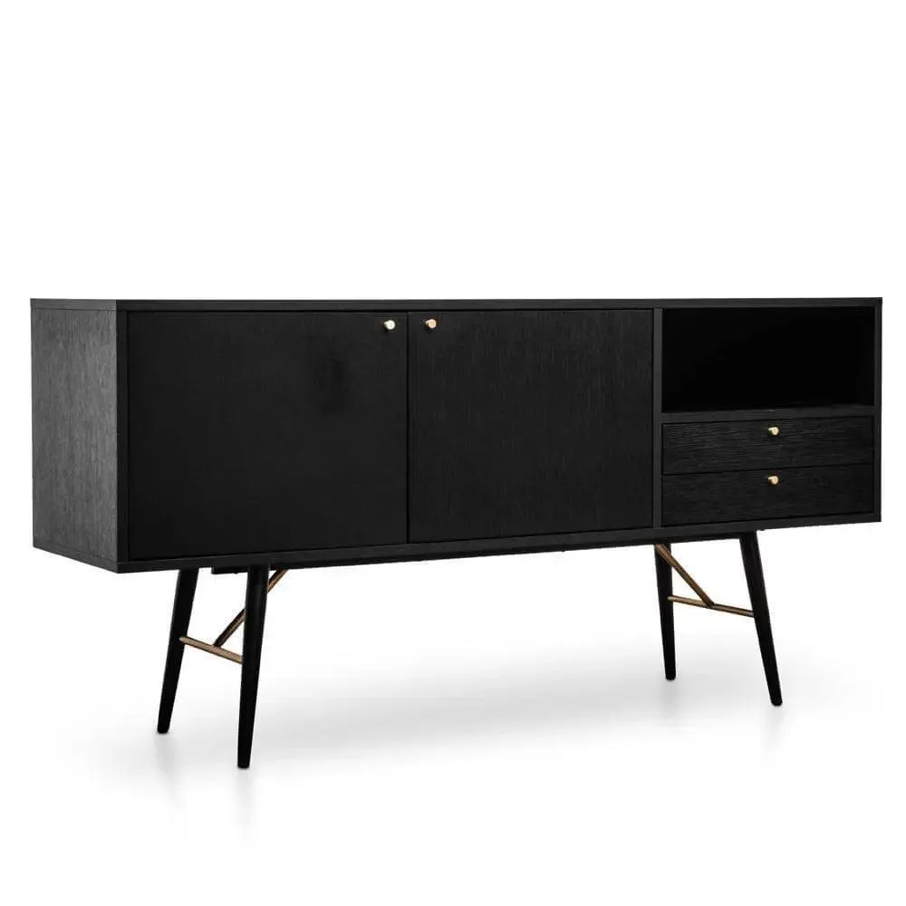 Calibre Buffet Unit - Black DT2293-DW