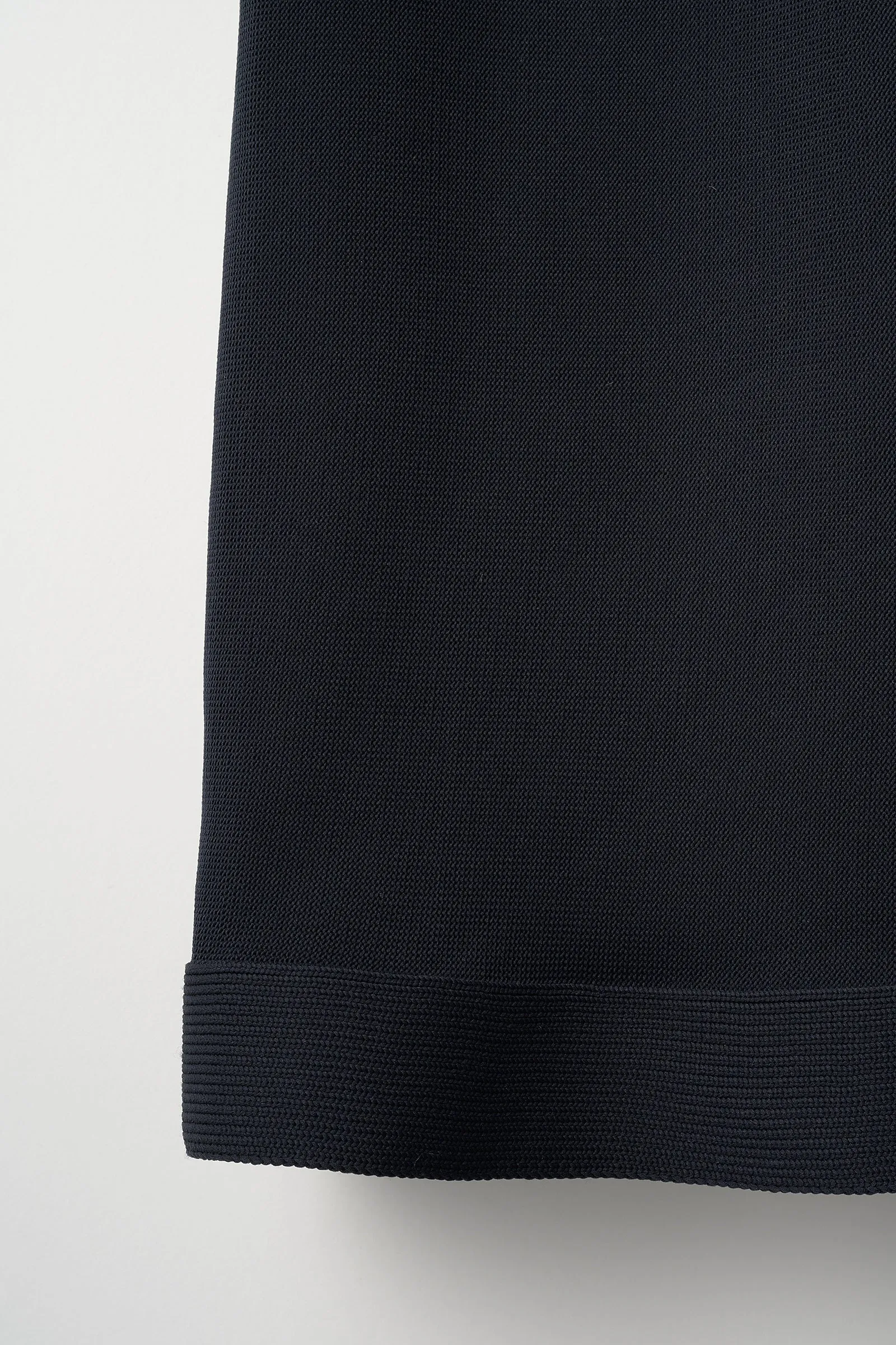 Christina knit dress (Navy)