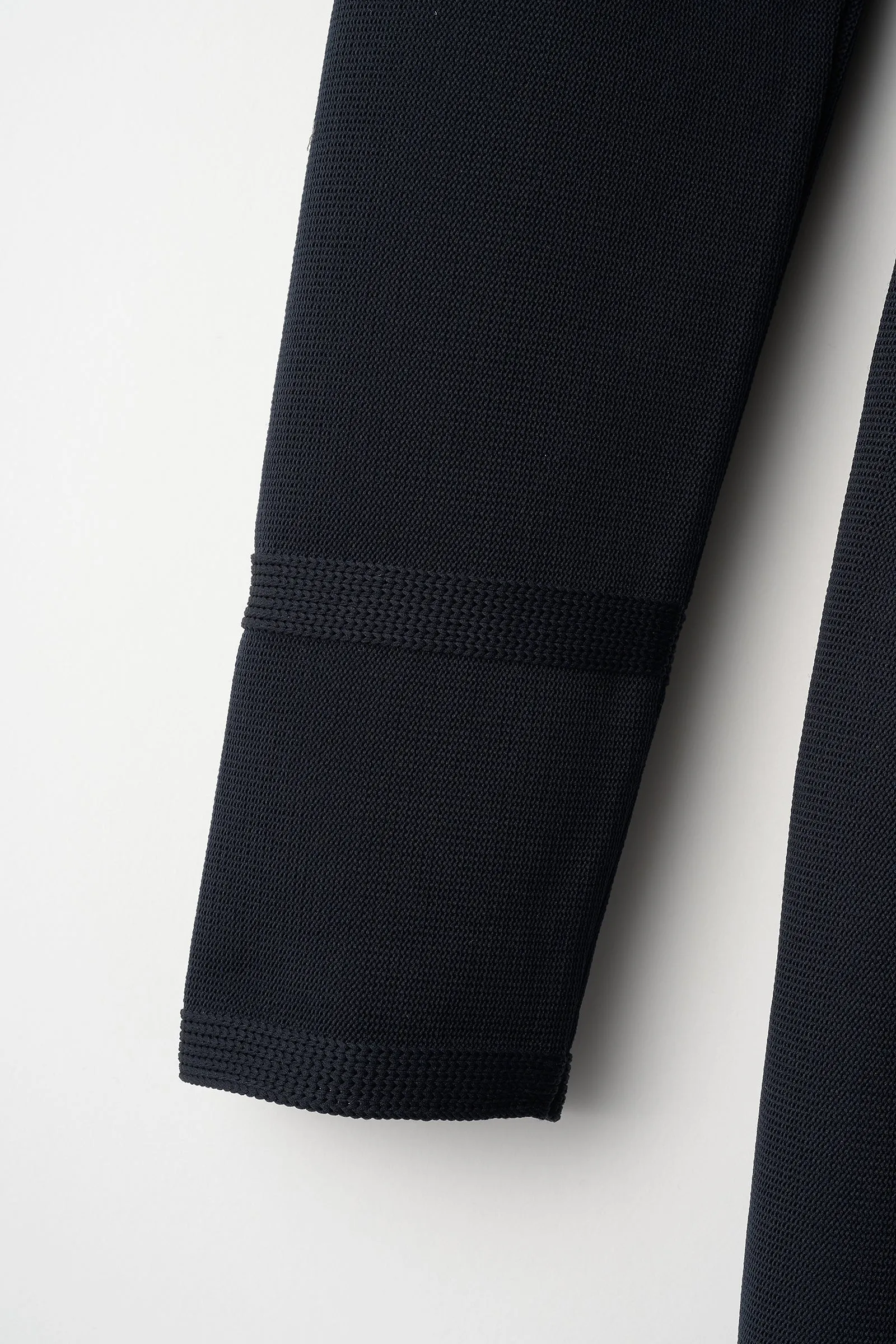 Christina knit dress (Navy)