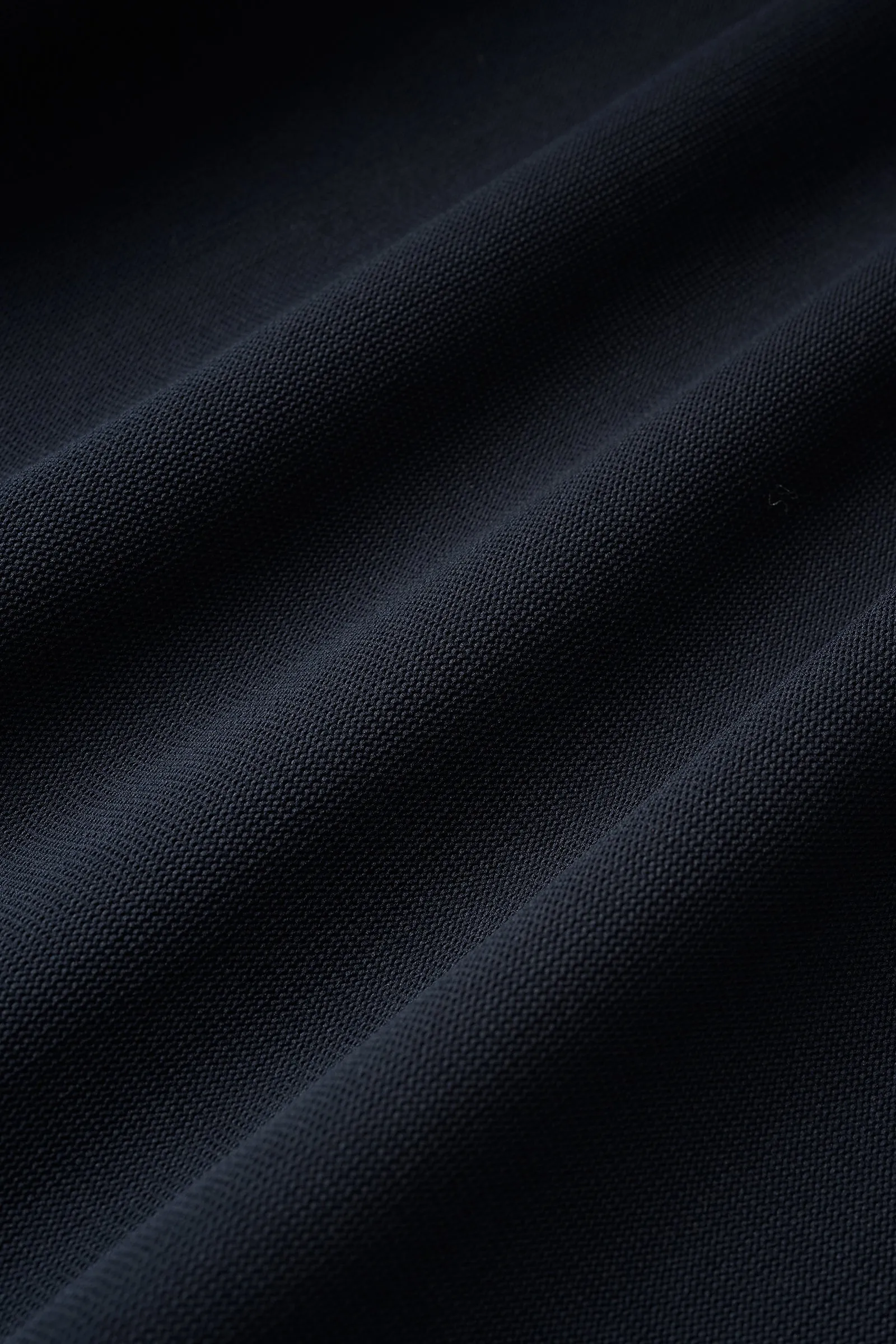 Christina knit dress (Navy)