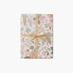 Colette Continuous Wrap