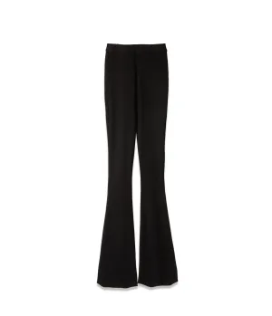 COLETTE Women's Bamboo Ribbed Pants