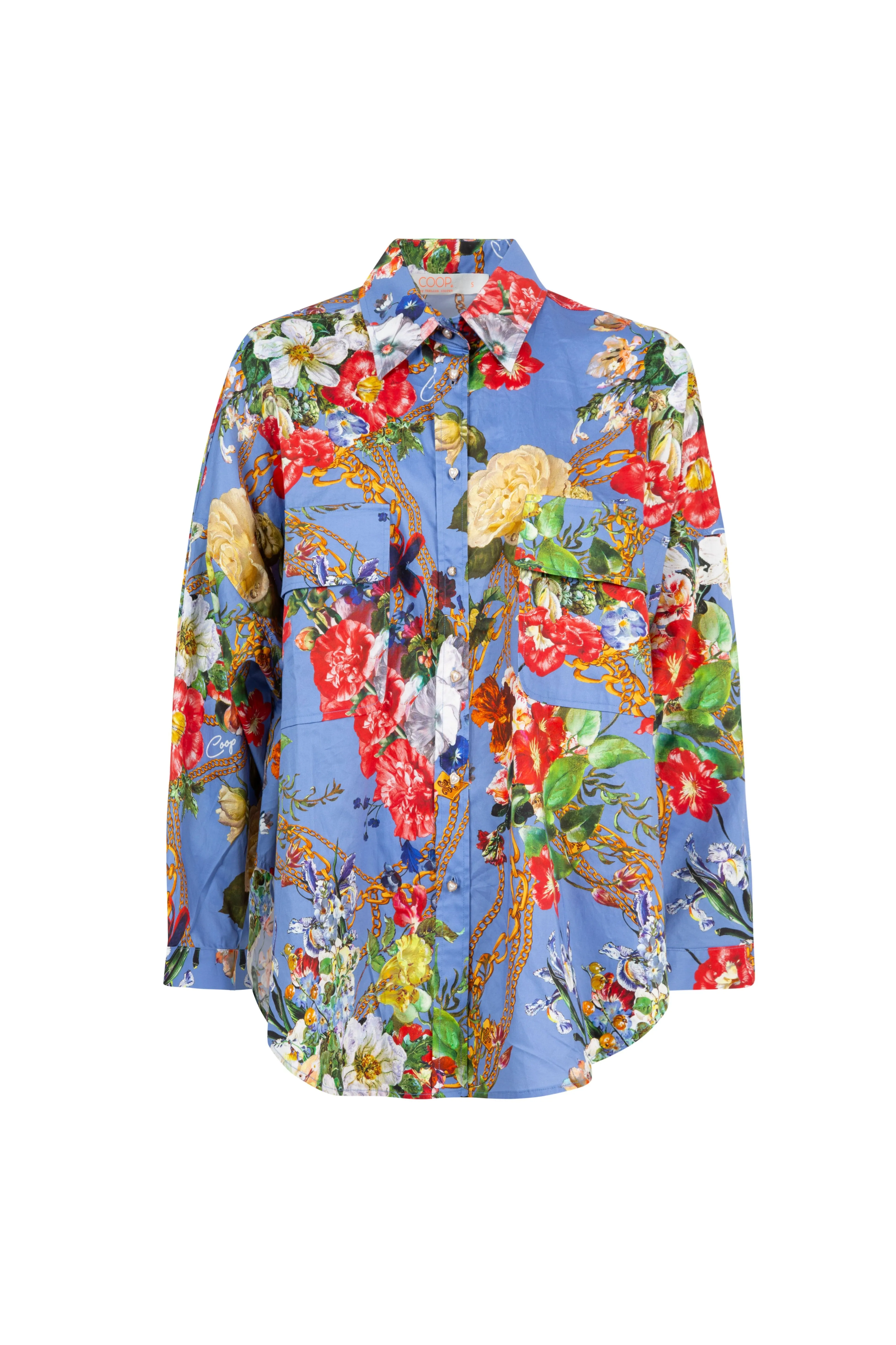 Coop Come On Over Shirt