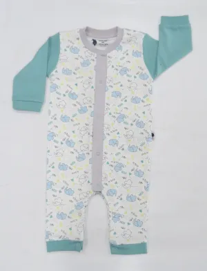 Cotton Overall B14