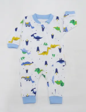 Cotton Overall B19