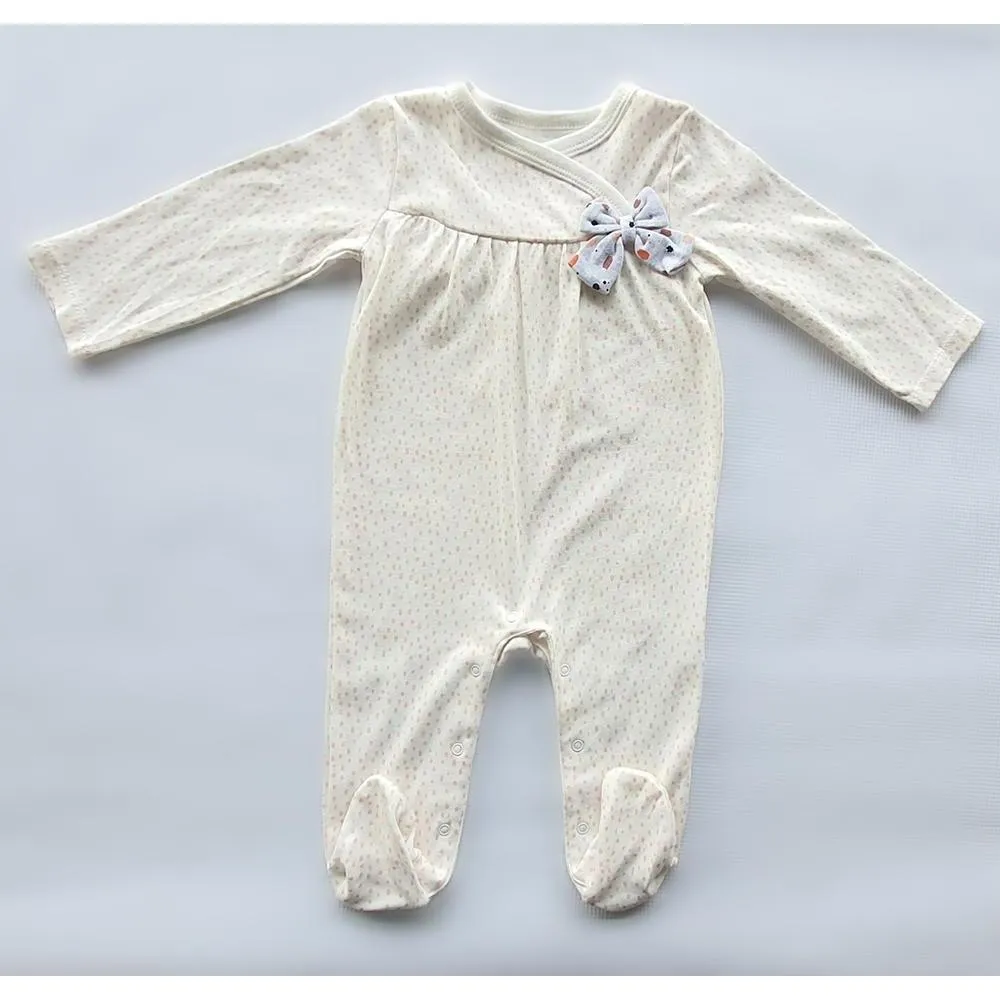 Cotton Overall G6