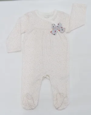 Cotton Overall G6