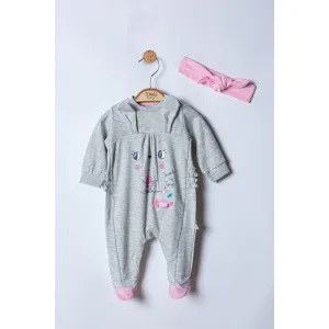 Cotton Overall SET G10