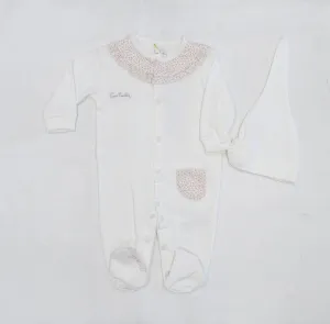 Cotton Overall SET G15