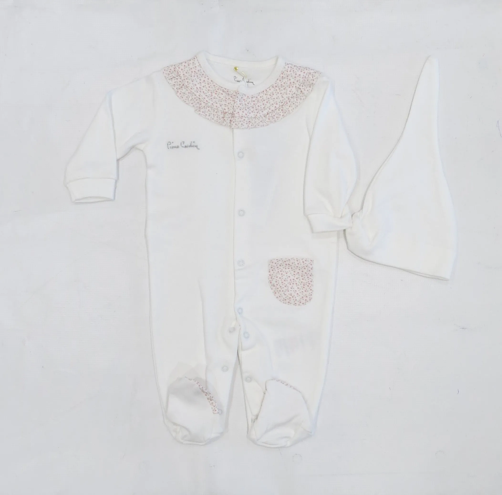 Cotton Overall SET G15