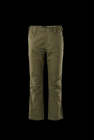 Cutback Technical Pant Ranger Green
