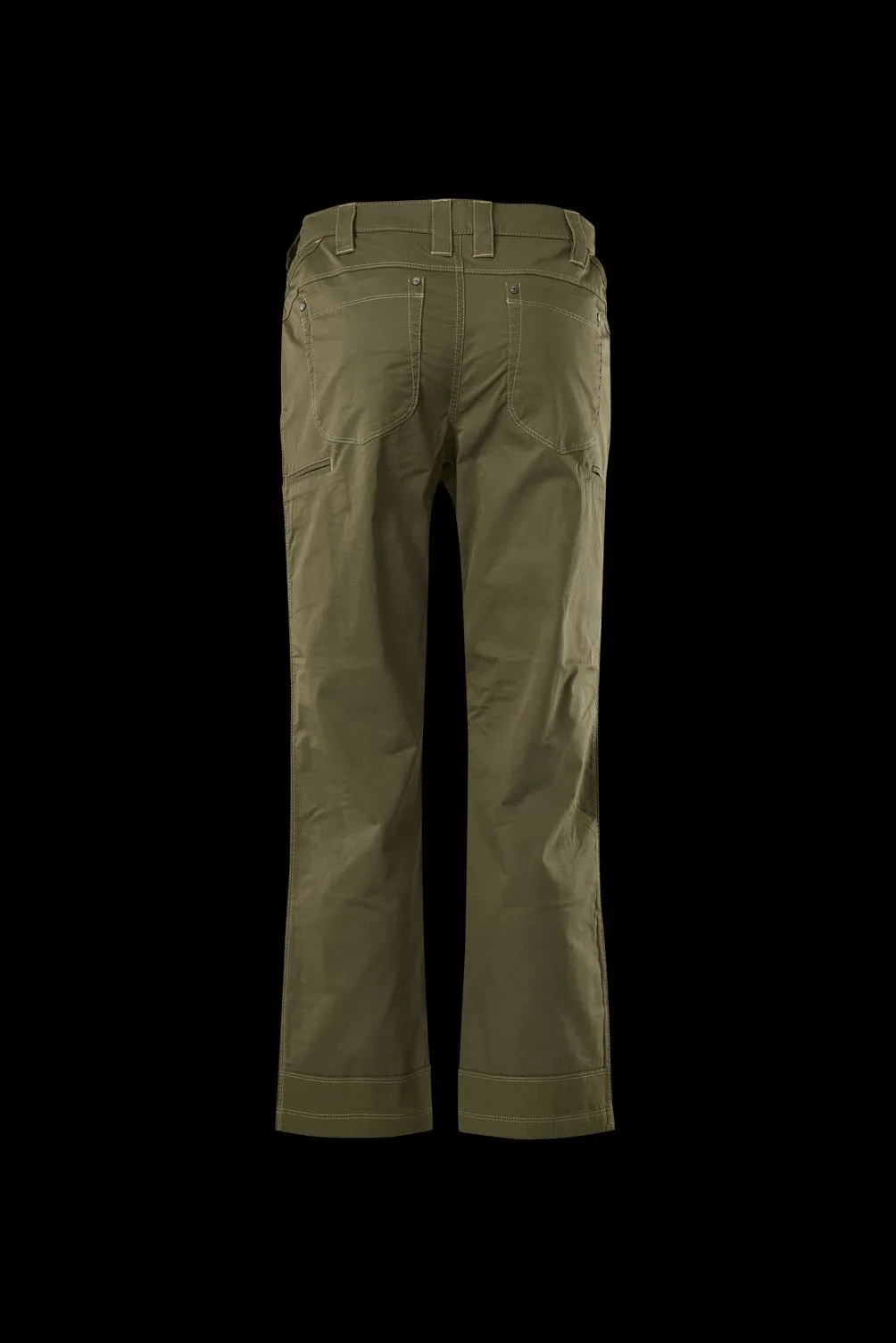 Cutback Technical Pant Ranger Green