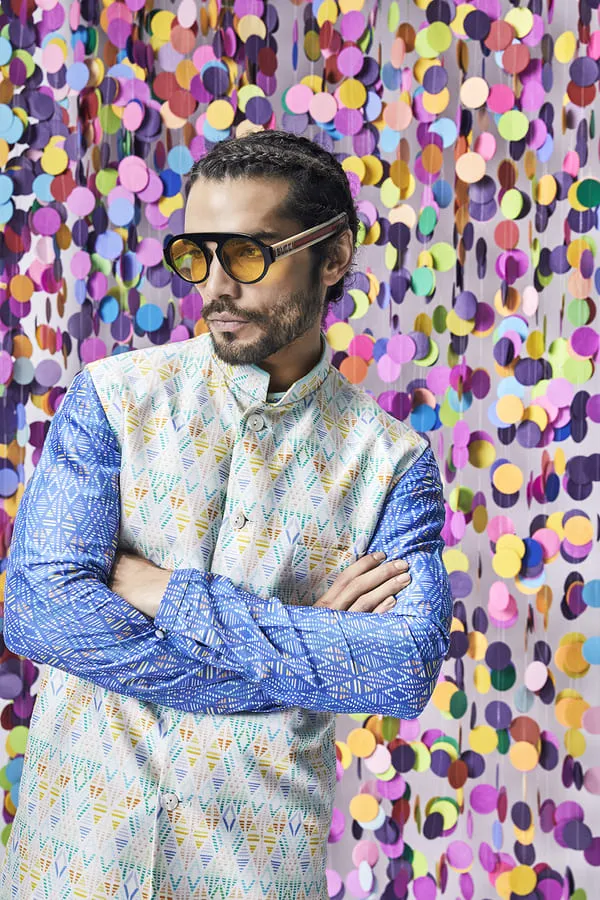 Diamond Dash Bandhi - Pietro