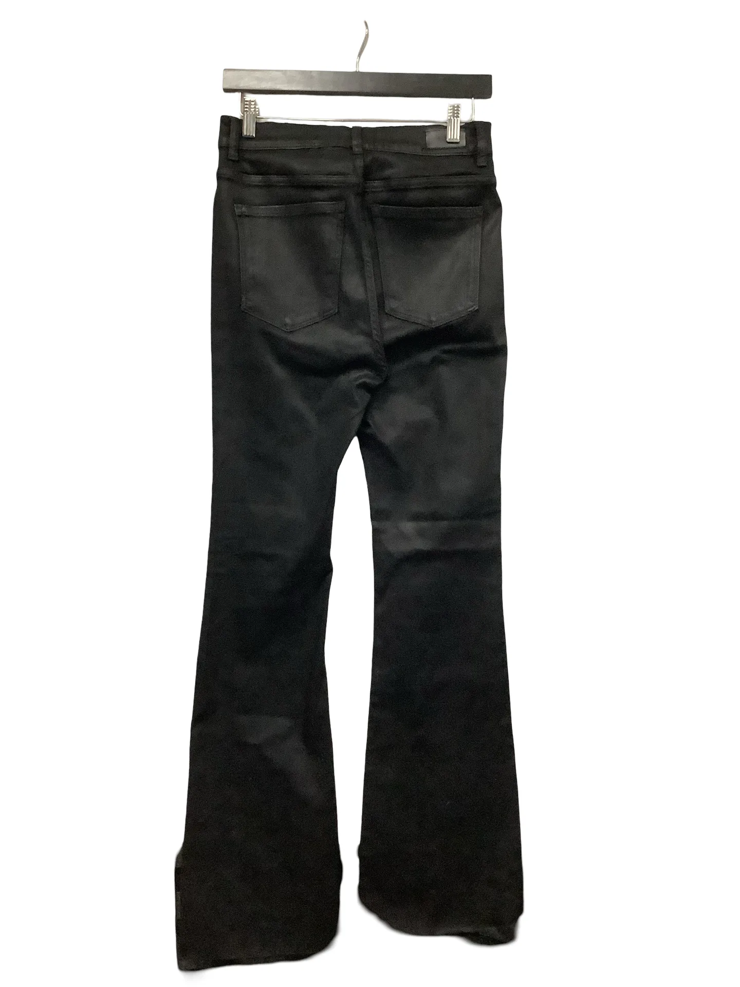 DL1961 High Rise Flared Leg Jeans Size: M, 29, 8