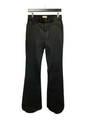 DL1961 High Rise Flared Leg Jeans Size: M, 29, 8