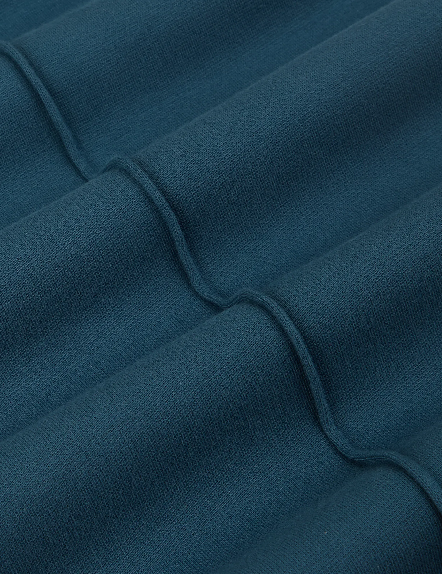 Easy Western Pants - Lagoon