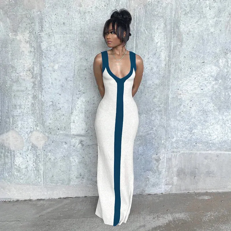 Elicia Knit Dress