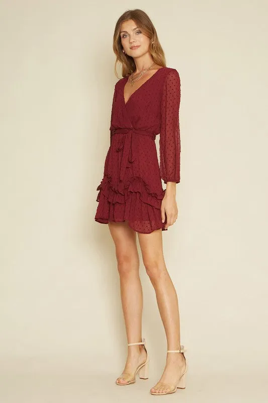 ERICA DRESS