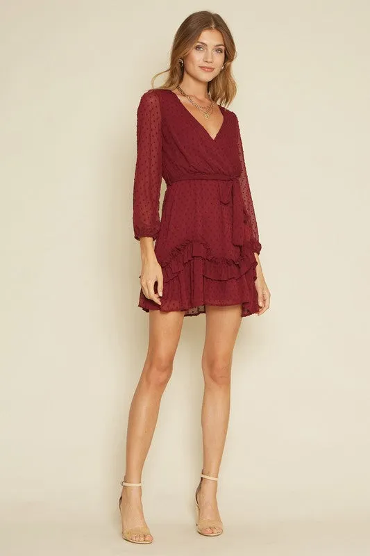 ERICA DRESS