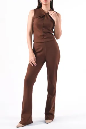 Flared Set