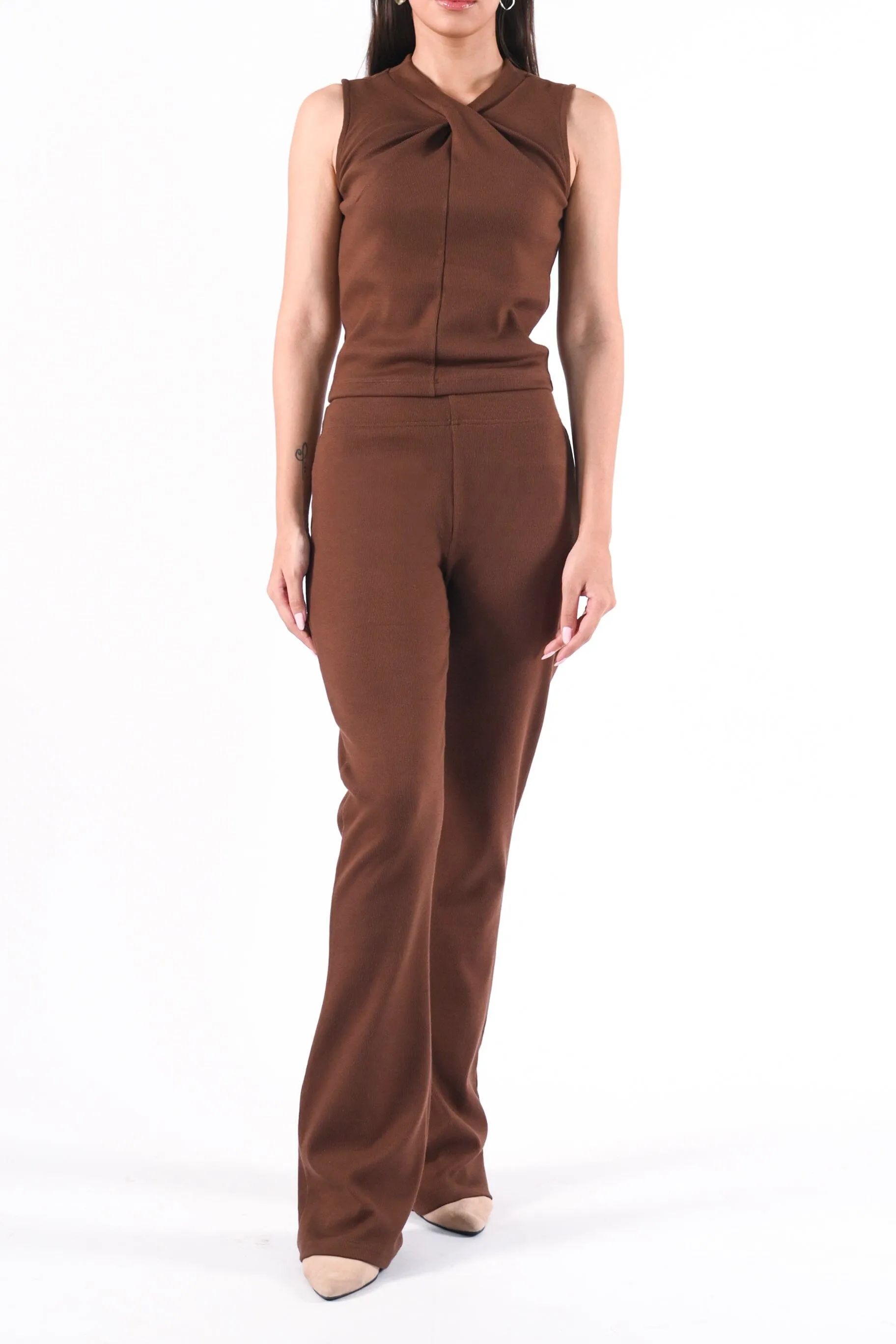 Flared Set