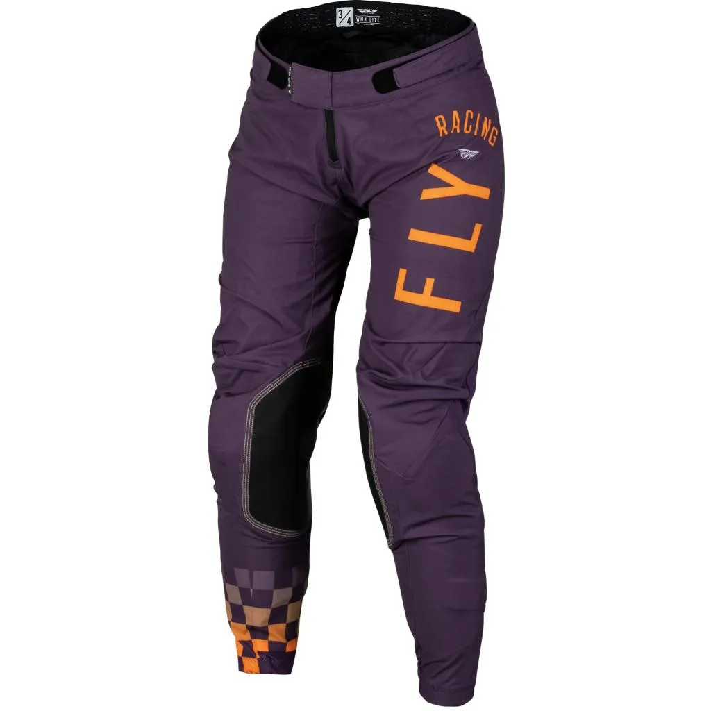 Fly Racing Women's Lite Pants 2024