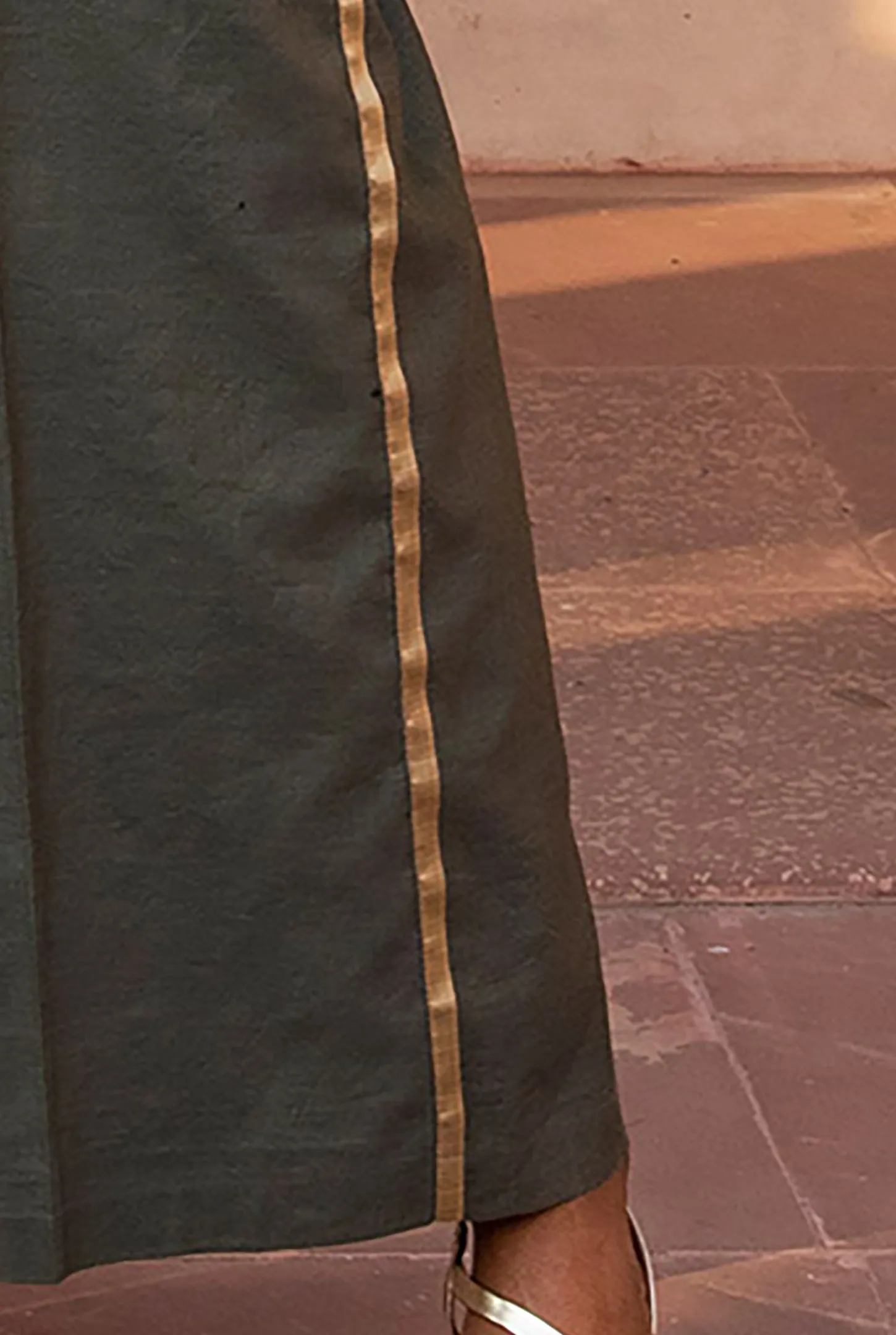 Heer Flared Pants