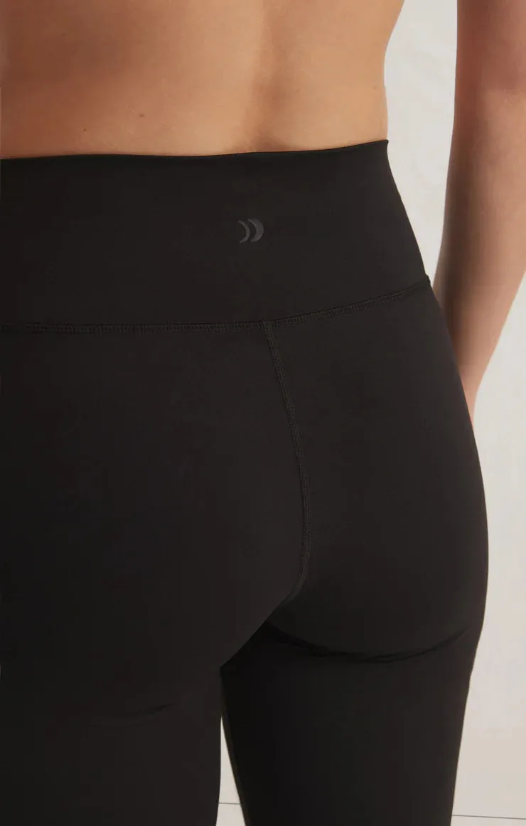 High Kick Flare Pant