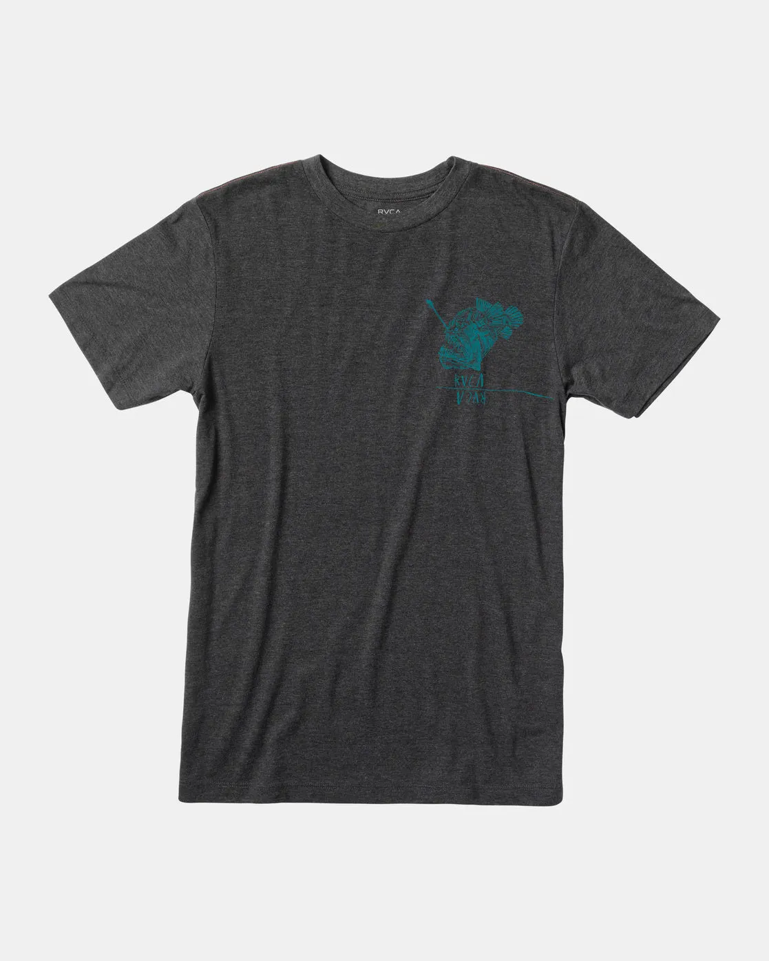 Horton Abyss Tee boys