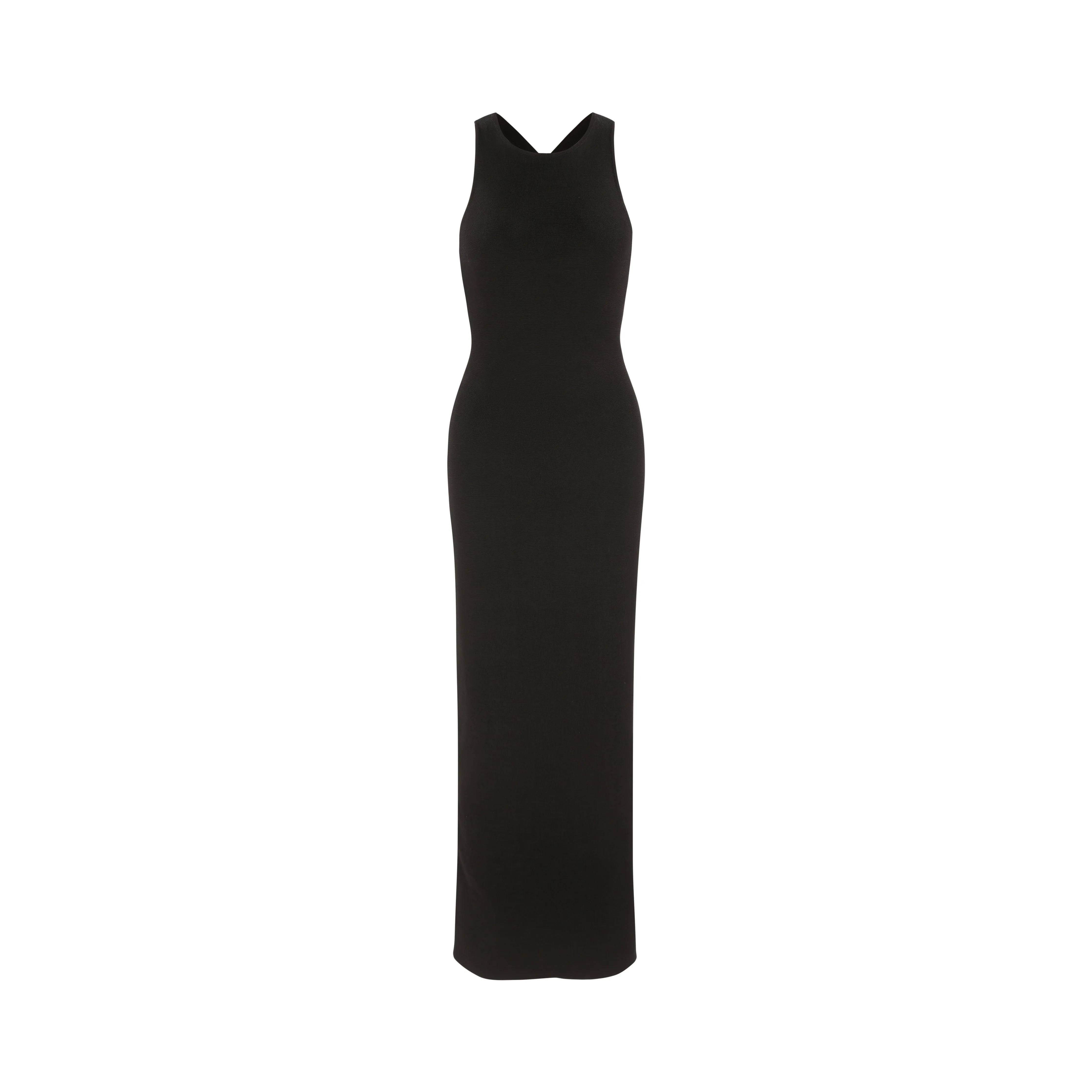Ines Dress - Black