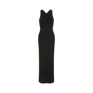 Ines Dress - Black