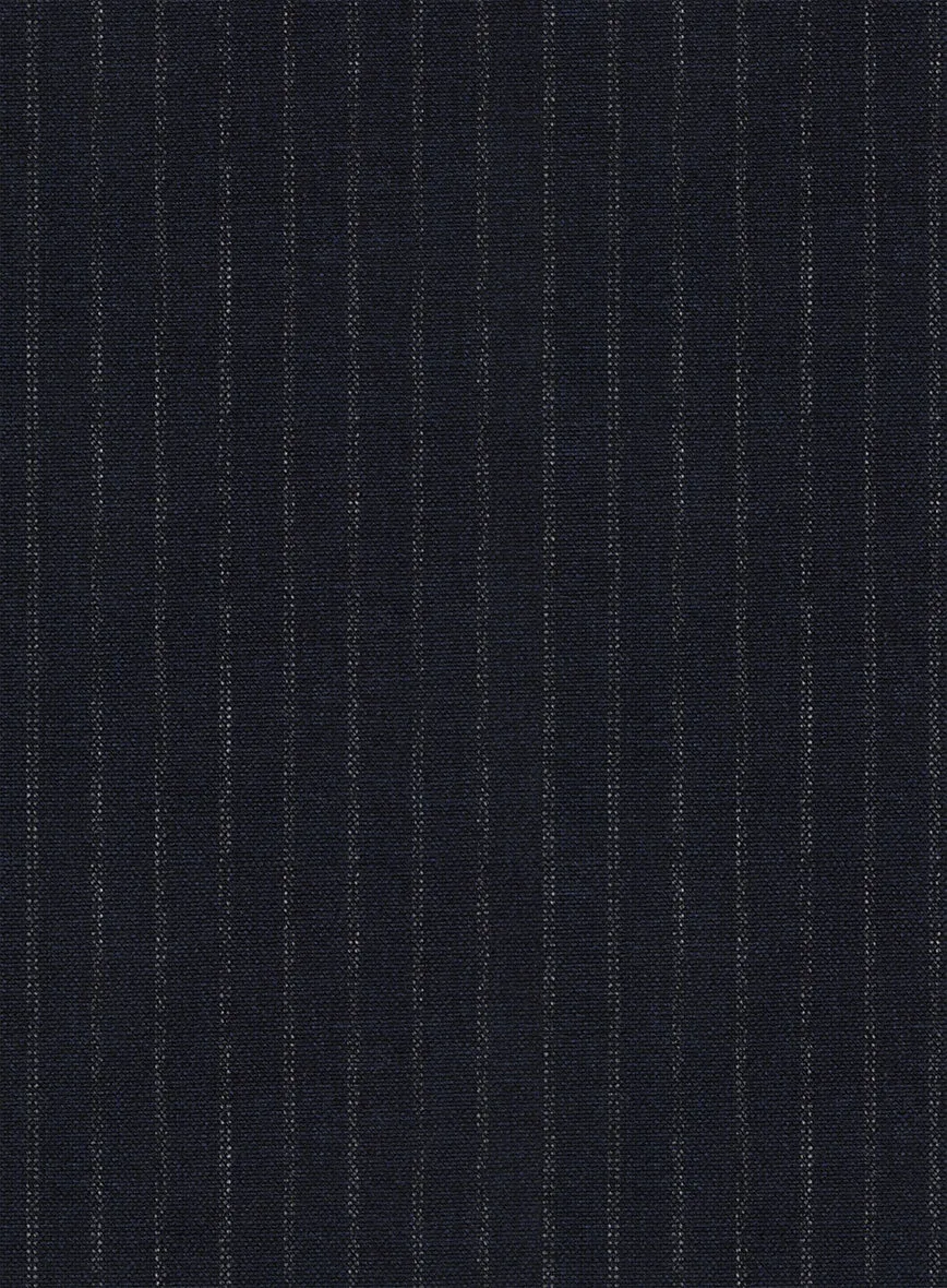 Italian Wool Maria Pants