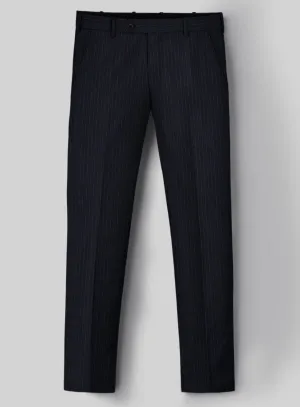 Italian Wool Maria Pants