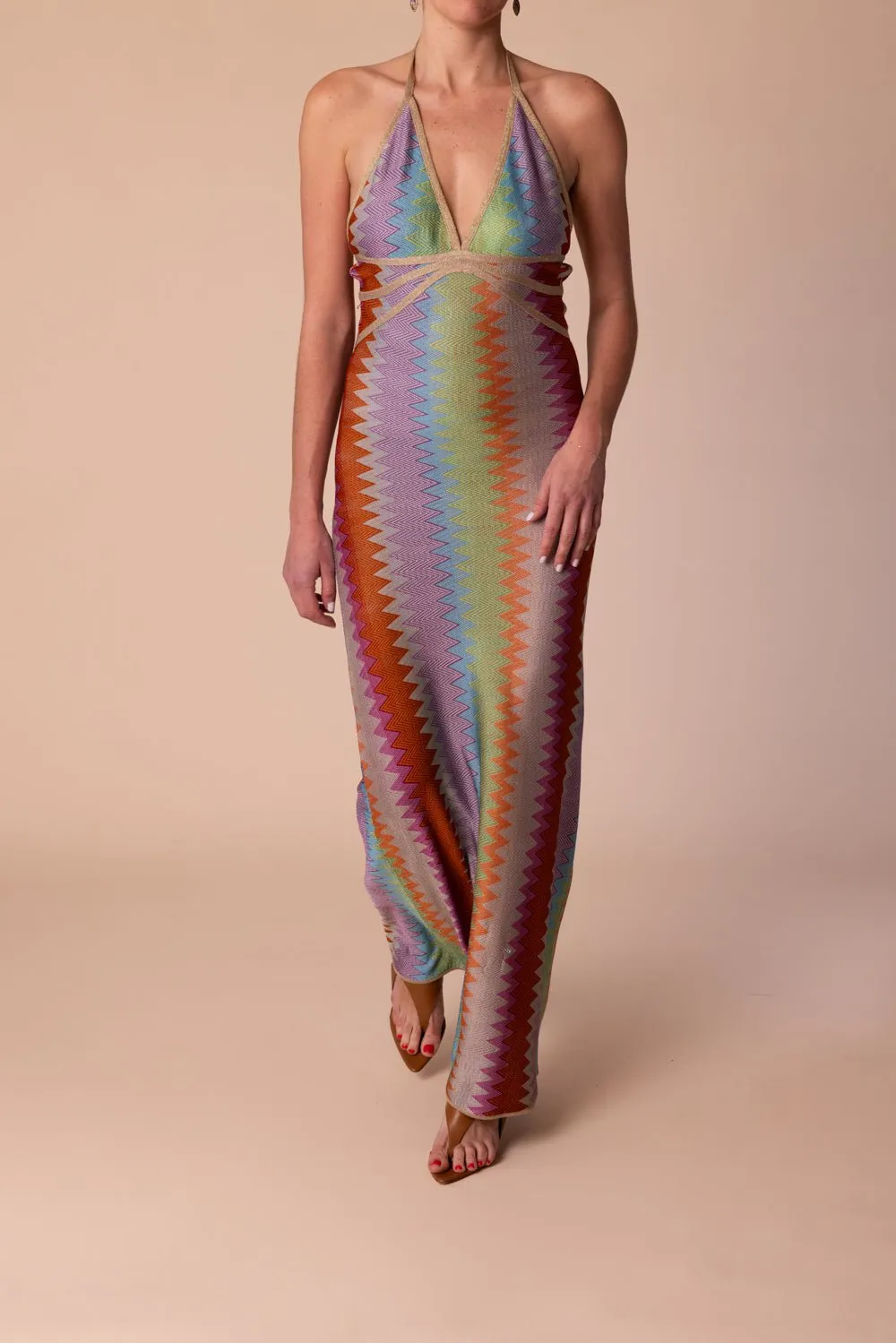 Jenna Dress