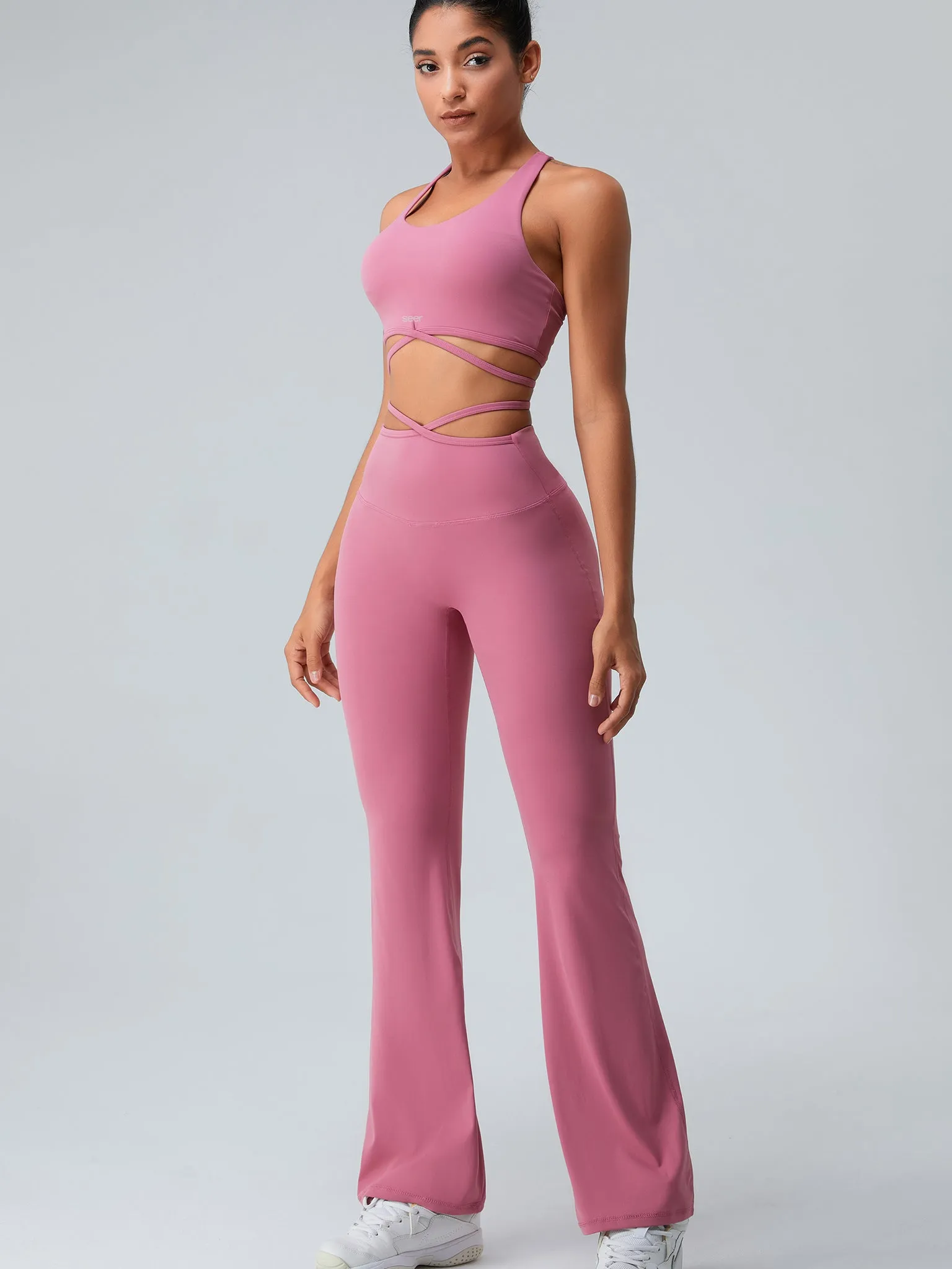Kinda Cool Leggings