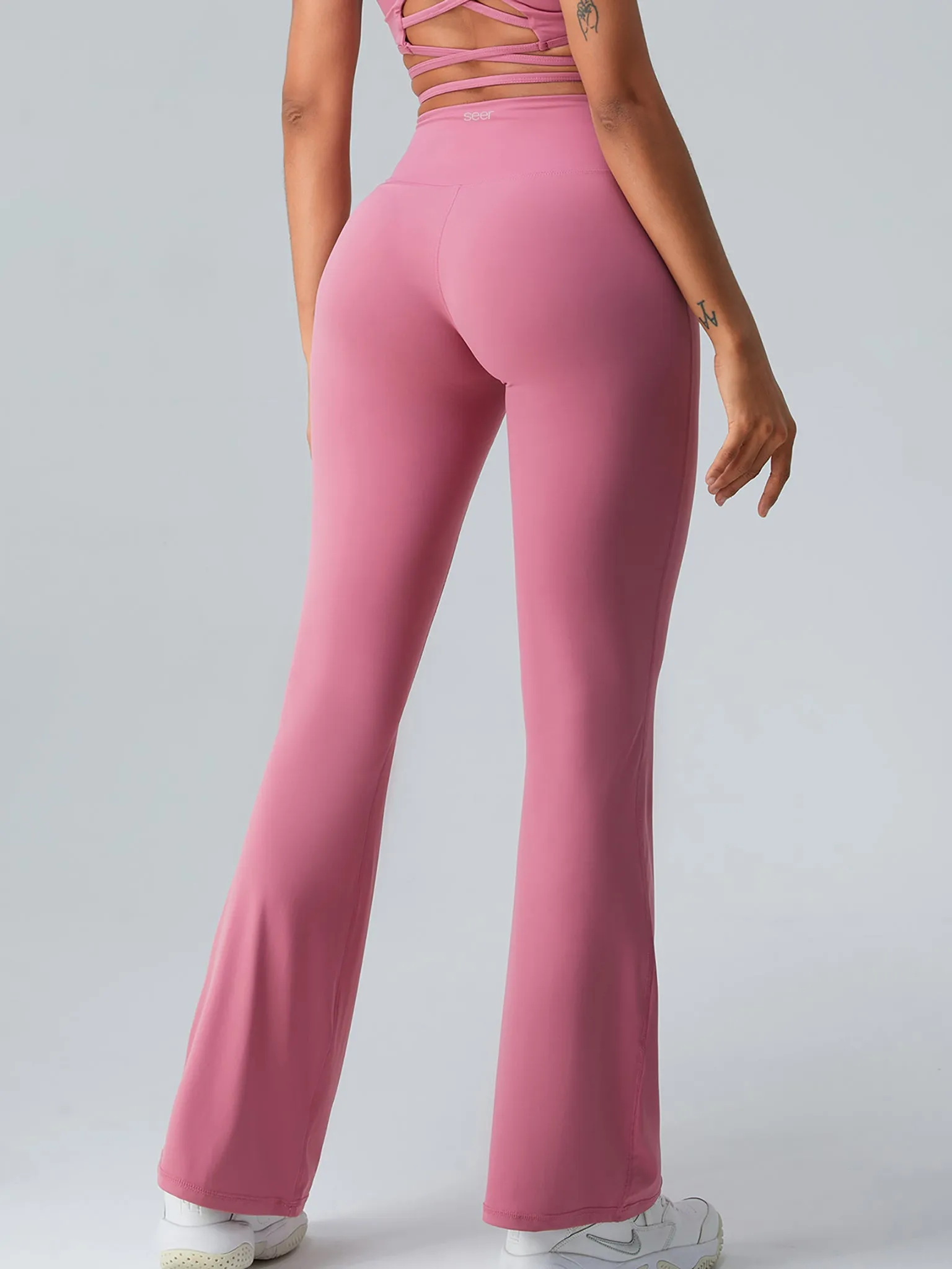 Kinda Cool Leggings