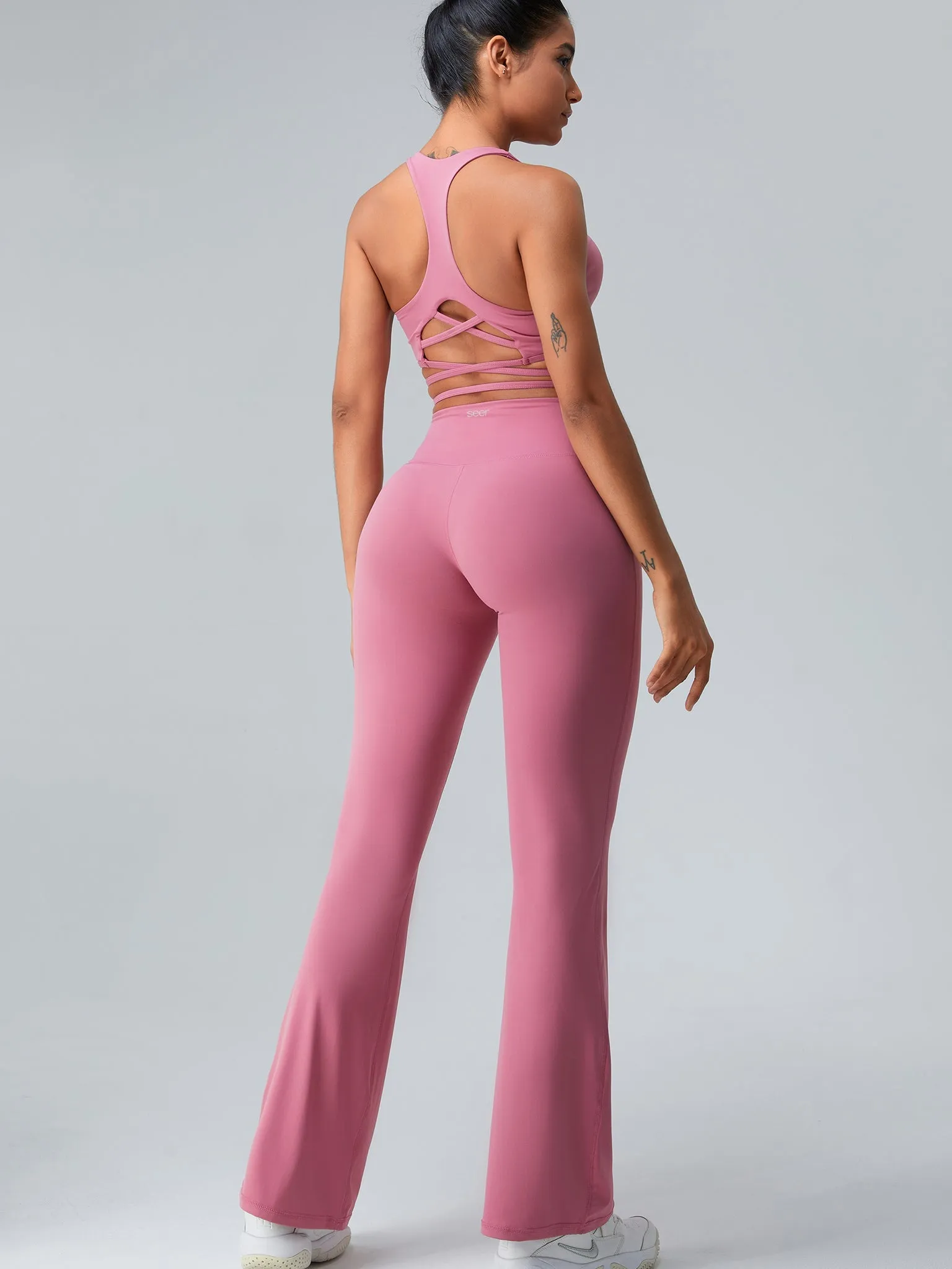 Kinda Cool Leggings