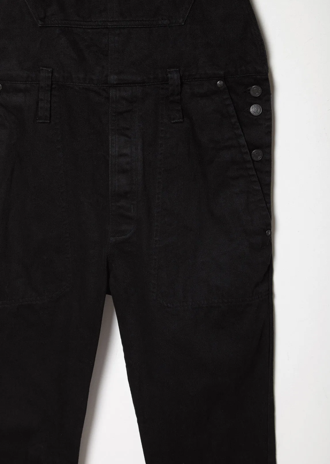 Lab Jean Overall