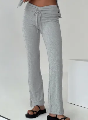 Laurenita Pants Grey