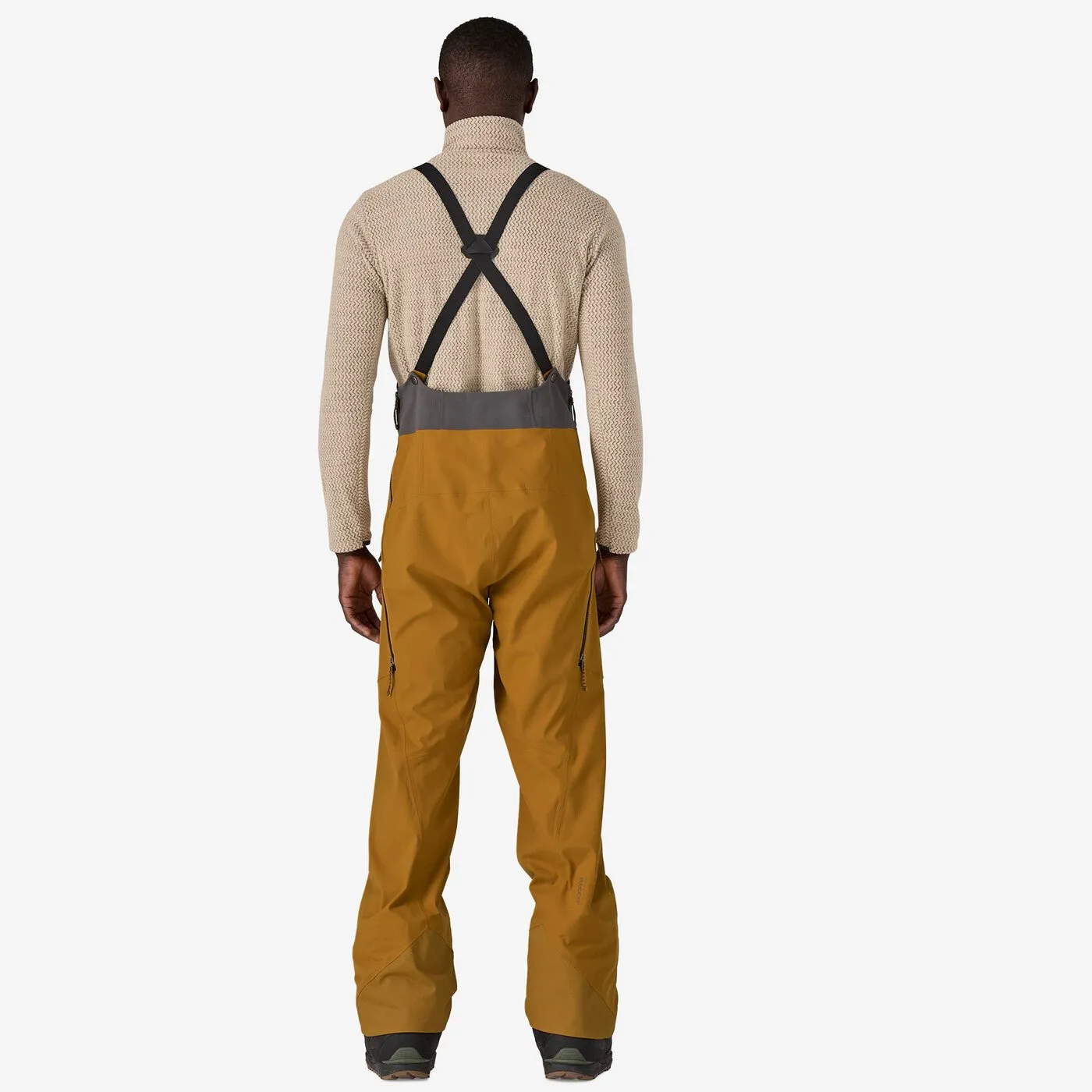M SNOWDRIFTER BIBS