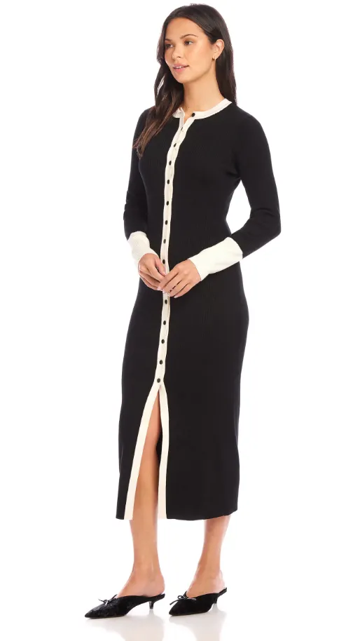 MAVES DRESS