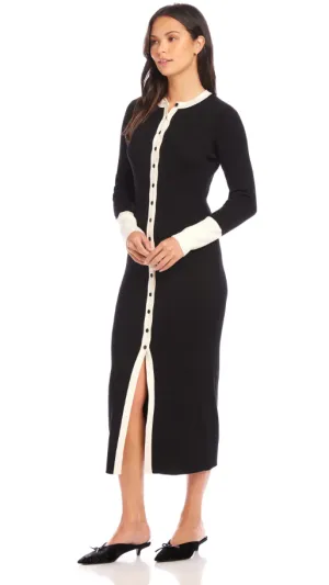 MAVES DRESS